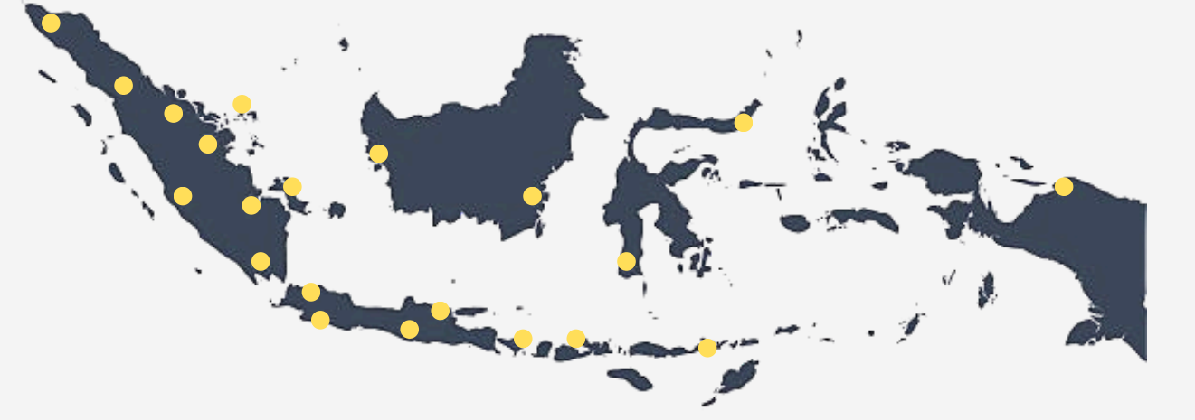 Our Network